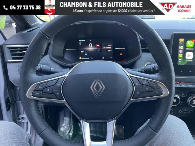 Renault Clio image 7