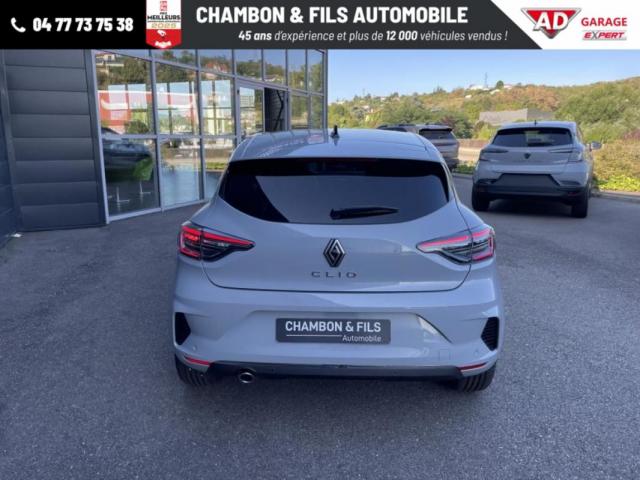 Renault Clio image 1