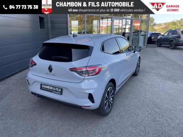 Renault Clio image 6