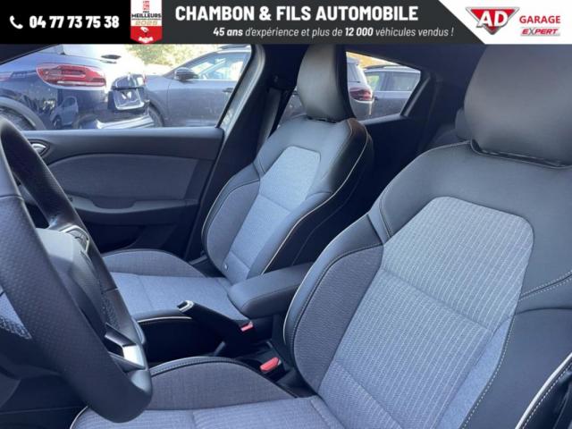 Renault Clio image 9