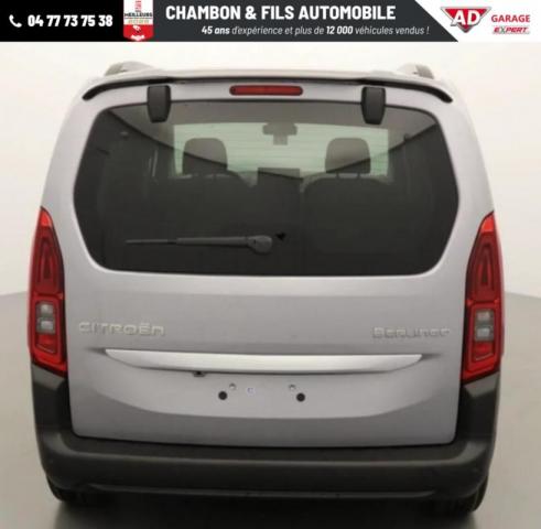 Citroen Berlingo image 7