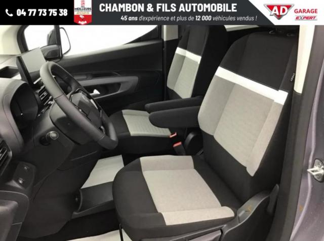 Citroen Berlingo image 2