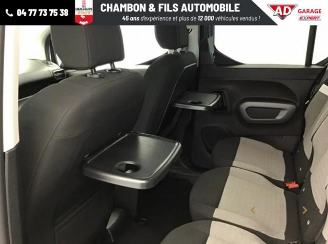 Citroen Berlingo image 5