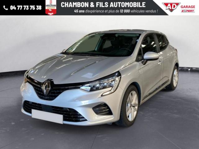 Renault Clio image 4