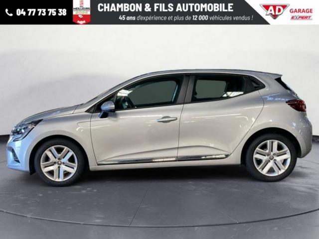 Renault Clio image 9