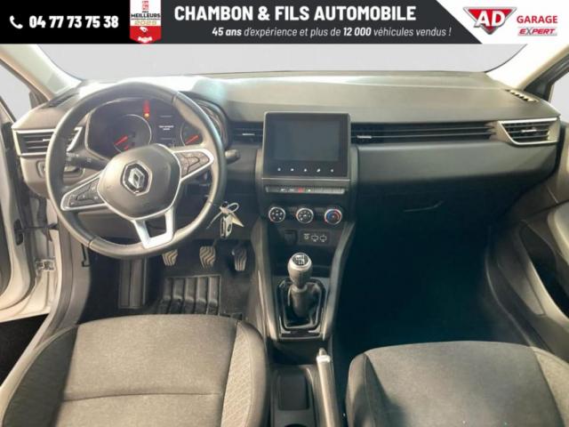 Renault Clio image 3