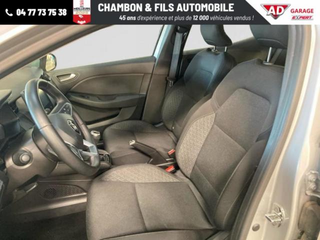 Renault Clio image 7