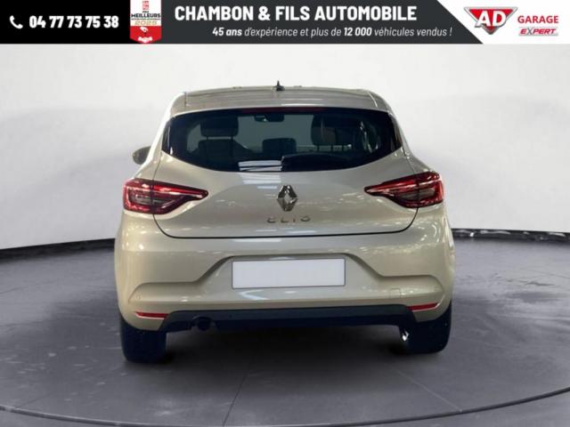 Renault Clio image 8