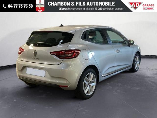 Renault Clio image 6