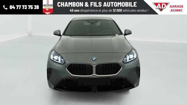 Bmw Série 1 image 6