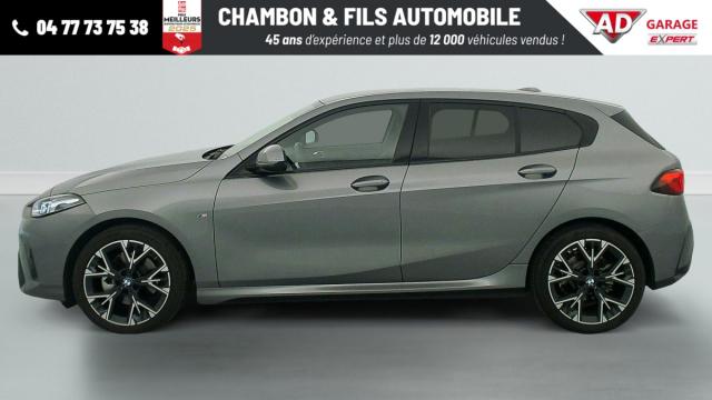 Bmw Série 1 image 5