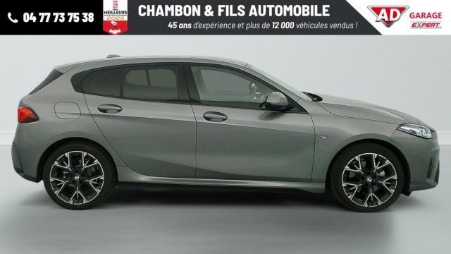 Bmw Série 1 image 2