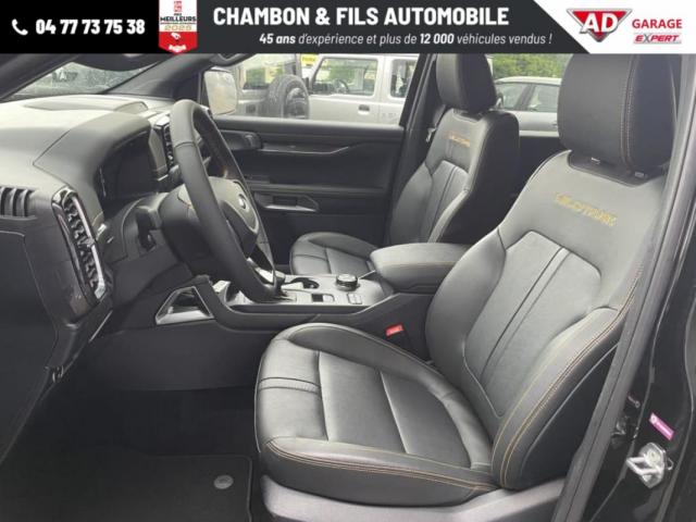 Ford Ranger image 9