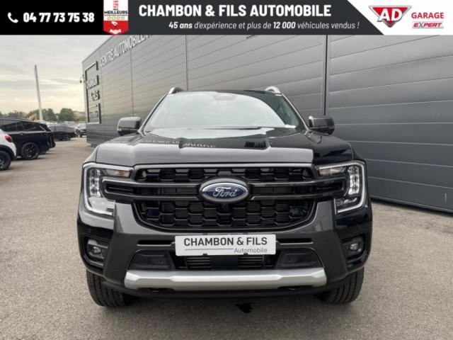 Ford Ranger image 1
