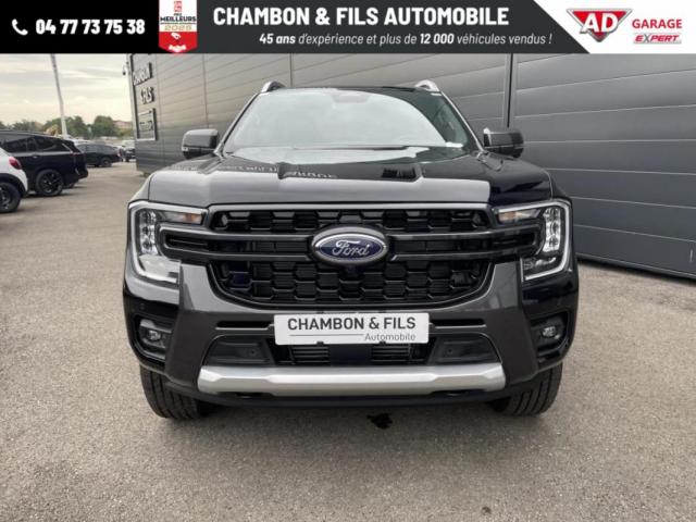 Ford Ranger image 4