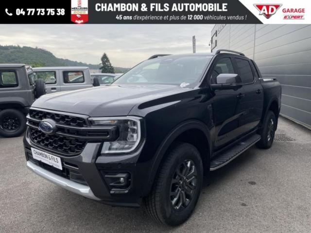 Ford Ranger image 3