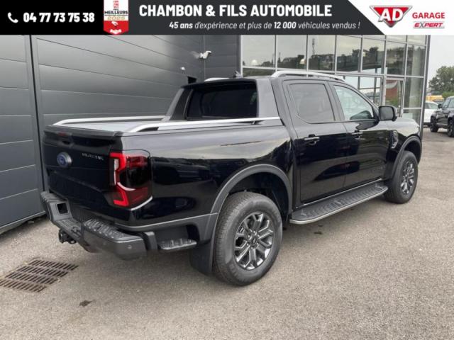 Ford Ranger image 2