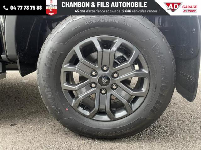 Ford Ranger image 5