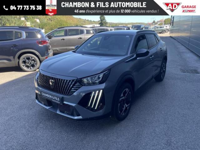 Peugeot 2008 image 4