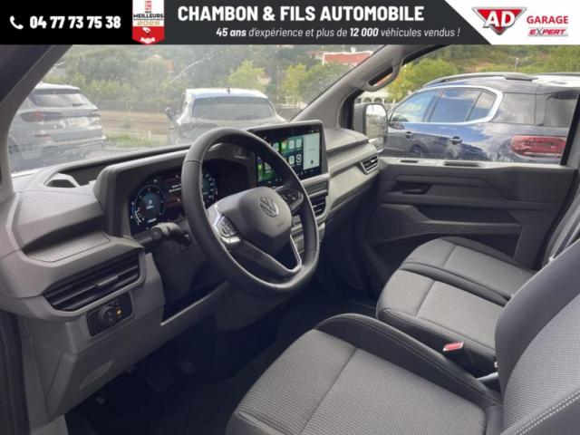 Volkswagen Transporter image 1