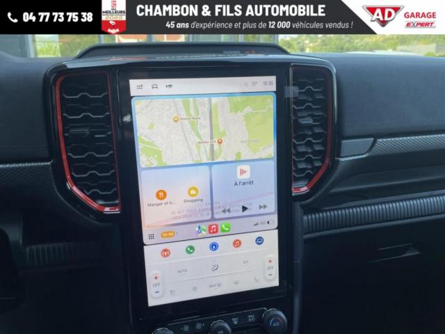 Ford Ranger image 3