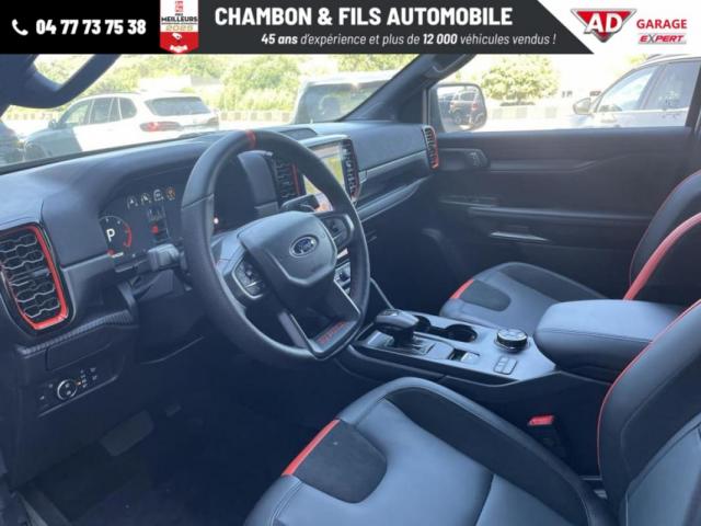 Ford Ranger image 7