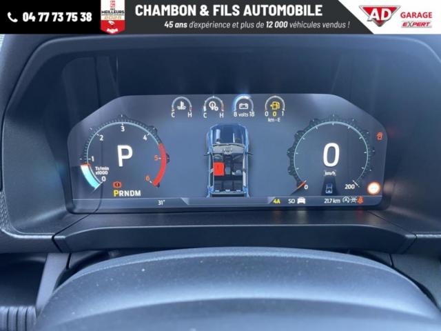 Ford Ranger image 1