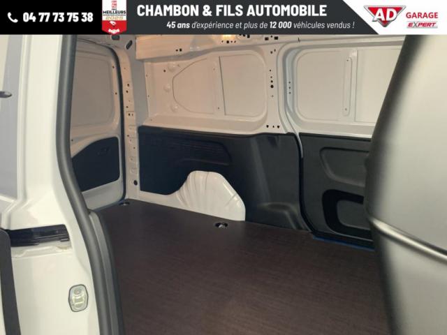 Peugeot Partner image 6