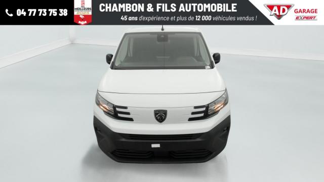 Peugeot Partner image 1