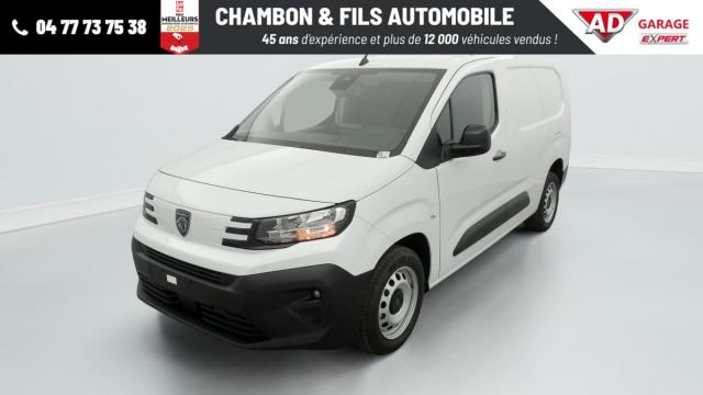 Peugeot Partner image 3