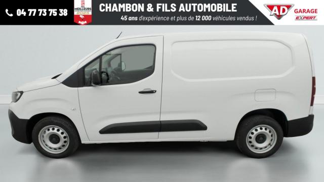 Peugeot Partner image 7