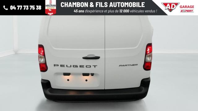 Peugeot Partner image 5