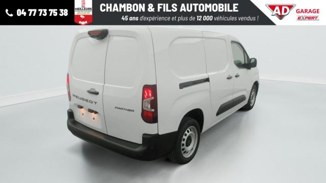 Peugeot Partner image 4