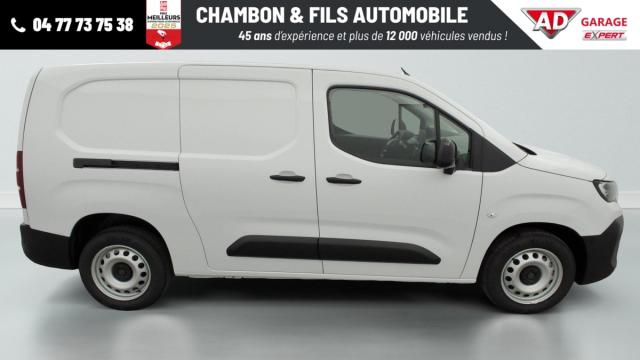 Peugeot Partner image 9