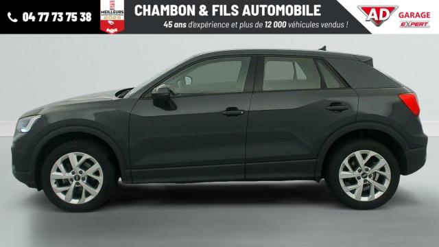 Audi Q2 image 2