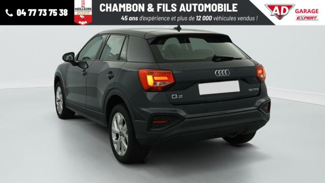 Audi Q2 image 6