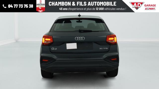 Audi Q2 image 8