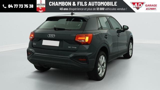 Audi Q2 image 1
