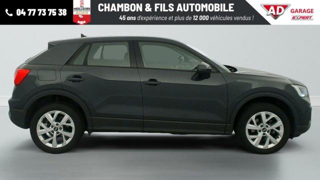 Audi Q2 image 7