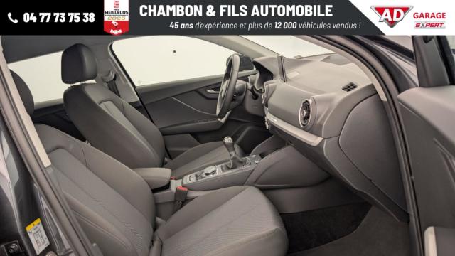 Audi Q2 image 5