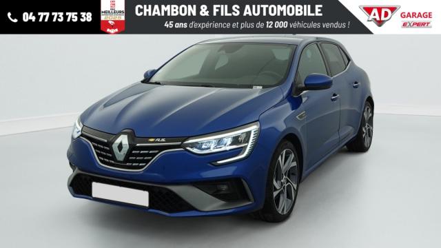 Renault Mégane image 7