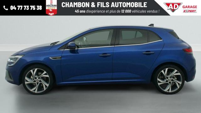 Renault Mégane image 4