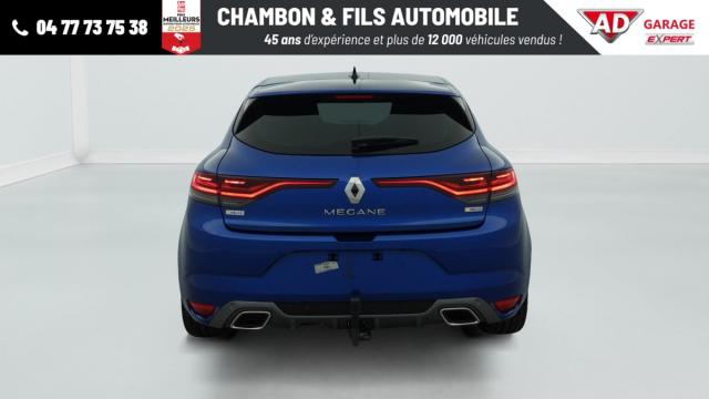 Renault Mégane image 9