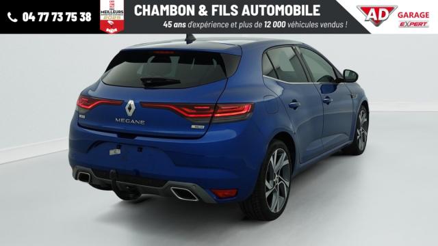 Renault Mégane image 6