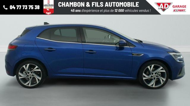 Renault Mégane image 3