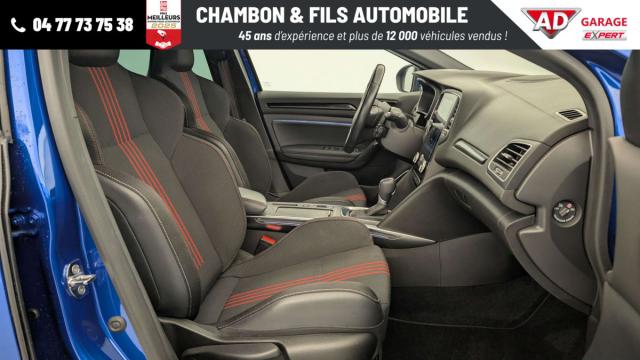 Renault Mégane image 5