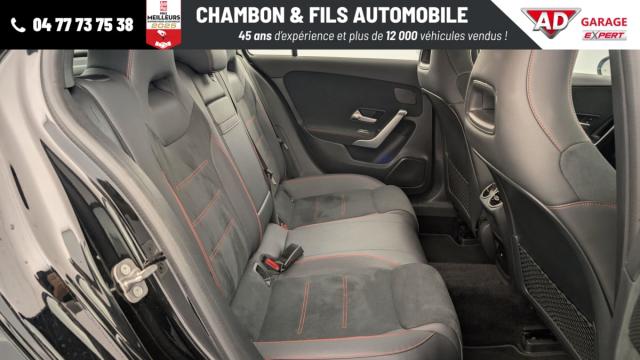 Mercedes Benz Classe A image 4