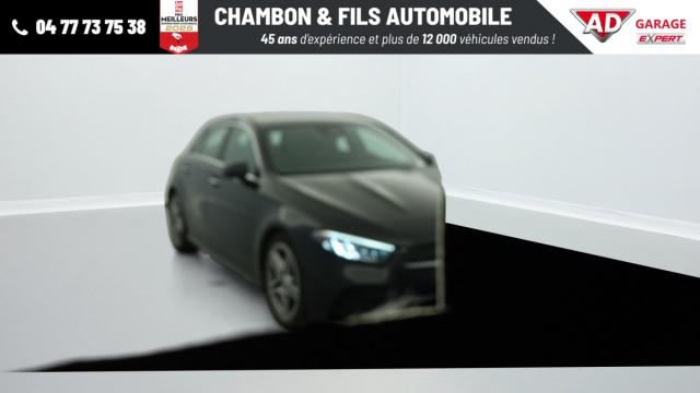 Mercedes Benz Classe A image 3