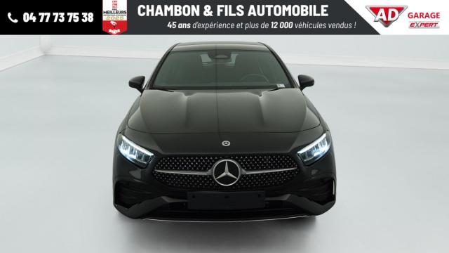 Mercedes Benz Classe A image 8