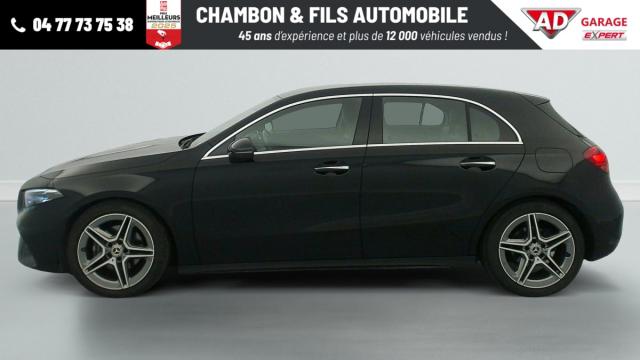 Mercedes Benz Classe A image 1